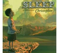 Sleep of Oldominion - Sleep (Of Oldominion) 'christopher'