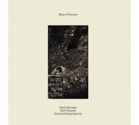 Mark Springer - Sleep of Reason [VINYL]
