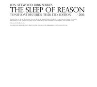 Sleep of Reason - Sleep of Reason -Lp+CD- [VINYL]