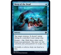 Sleep of the Dead (foil) | Theros Beyond Death