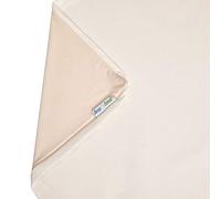 Sleep On Latex Mattress Topper Cover - 2 Inch Full (Cover Only)
