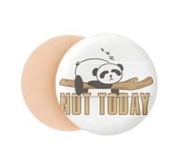 Sleep Panda Branches Lazy Air Cushion Makeup Foundation Sponge Powder Puff