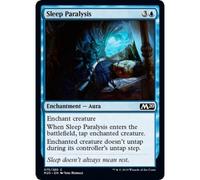 Sleep Paralysis | Core Set 2020