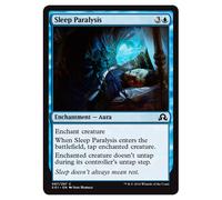 Sleep Paralysis | Shadows over Innistrad