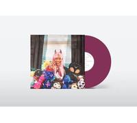 Sleep Paralysis (Translucent Purple Vinyl) (Indies)