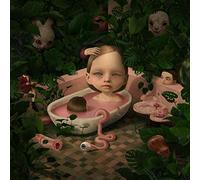SLEEP PARTY PEOPLE - Lingering Pt. Ii (Pink Vinyl) [VINYL]