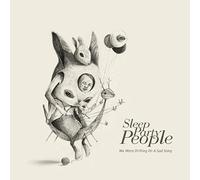 Sleep Party People - We Were Drifting On A Sad Song
