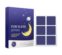 Sleep Patch for Adults, Extra Strong,Easy to Use Sleep Patch,Relax and Wake Up Refreshed,Long-Lasting Nighttime Comfort for Men and Women,Contains Melatonin (60 Patches)