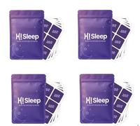 Sleep Patches - Adults Sleep Patches （30 Pieces）/support for sleep/Easy to Use,4Pcs