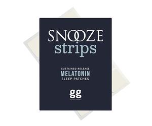 Sleep Patches for Adults 10X | Natural Transdermal Sleep Aid - Drug-Free, Fast Acting, Wake Refreshed | Comfortable Overnight Patch | Easy to Use, Non-Habit Forming