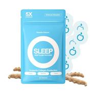Sleep Patches for Adults, Fast Acting Sleep Stickers, Natural Calm Sleeping Patches for Bedtime Night Work School Travel Airplane Women Men Seniors