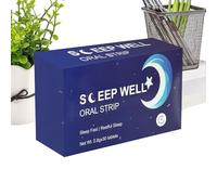 Sleep Patches Stickers, 30 Pieces Sleeping Aid, Insomnia Calming Patches for Nighttime, Travel, Home, Airplane, Students, Shift-Workers, Seniors Use for Relaxing Comfortable Natural Sleep Solution