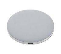 Sleep Pillow Speaker - White Noise Machine, Button Operated Box | Portable Directional Sound Wave Technology, Multiple Color Options Bedside Soothing Audio Device with Wireless Power