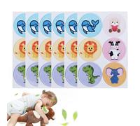 Sleep Plaster, Breathing Strips, Skin-friendly Plasters, Easy to Apply and Comfortable, Last All Night for Men and Women