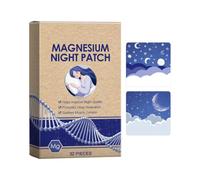 Sleep Plasters 32-Piece Natural Soothing
