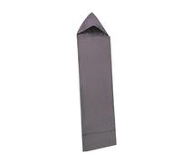 Sleep pod 360° wrap Blanket,Wearable Bag Hug Blanket, Hug Pressure Therapy for Anxiety Relief & Sleep (Adult Model-185 * 50cm)