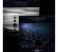 Sleep Research Facility / Llyn Y Cwn - Sargo / Posidonia [VINYL]