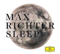 Sleep - Richter,Max CD-JEWEL CASE