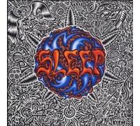 Sleep - 's Holy Mountain - New Vinyl Record - O1398z