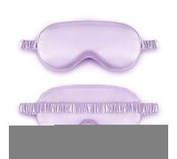 - Sleep - Sleeping Aid Blindfold, Adjustable Blindfold | Comfortable Sleeping Aid, Adjustable Strap Silk Eye , Night Limb for Women, Men, Children