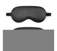 - Sleep - Sleeping Aid Blindfold, Adjustable Blindfold | Comfortable Sleeping Aid, Adjustable Strap Silk Eye , Night Limb for Women, Men, Children