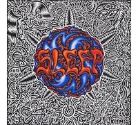 SLEEP - 'S HOLY MOUNAIN PHD EXCLUSIVE WHITE VINYL - Preorder - New Vi - U72z