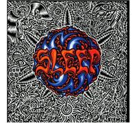 SLEEP - SLEEPS HOLY MOUNTAIN CD NEW
