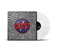 Sleep Sleep's holy mountain LP multicolor Onesize