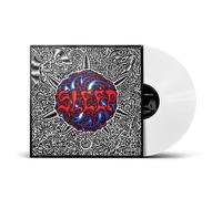 SLEEP SLEEP'S HOLY MOUNTAIN (PHD EXCLUSIVE WHITE VINYL) Vinyl LP mint sealed new