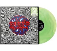 Sleep - Sleep's Holy Mountain (Translucent Green Vinyl) [VINYL]