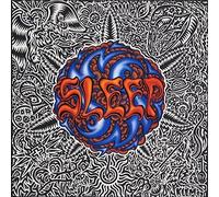 Sleep 'Sleep's Holy Mountain' Black Vinyl - NEW