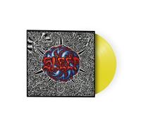 SLEEP - SLEEP'S HOLY MOUNTAIN(YELLOW VINYL) VINYL LP NEW