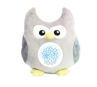 Sleep Slewing Sleep Projector | Newborn Sleeping Pill Sound Machine Star Projector | Plush Animal Plush Musical Toy Fluffy Musical Toy, Plush Animal Plush Toy