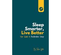 Sleep Smarter, Liver Better: Your Guide to Restorative Sleep