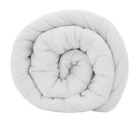 Sleep&Smile 13.5 Tog Double Polyester Polypropylene Hollowfibre Duvet Quilt Non Allergenic UK Made
