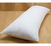 Sleep&Smile Maternity, Pregnancy, Bolster Extra Long Support Pillow : Double Bed Size 54" Made in the UK
