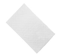Sleep&Snuggle Crib Mattress Cover Soft Breathable Hypoallergenic Protector for Infant Toddler Bed Washable Cover Only Mattress Not Included ((90cm x 40cm x 5cm))