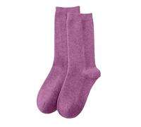Sleep Socks Fleece Socks Winter Casual Warm Wool Soft Comfortable Thickened Breathable Outdoor Hiking