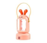 Sleep Soother Night Light | Sleep Soother Night Light Decor - Sound Machine with Warm Hypnotic Music for Bedside Tables, Kid's Room, Nightstands, Desktop