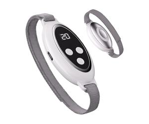 Sleep Soother - Sleep Aid Device | Portable Sleeping Aids | Sleeping Machine with USB Charging for Men Teens Women Elderly Travel Dorm Business Trip Daytime Bedroom Use, Stress Relief and Calm Support