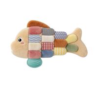 Sleep Soother - Soother | Sleep Butt Patter For | Electric Animal Shape Toy With Remote | Nursery Decor Startle Prevention For Boys Girls Vibrating Mattress Pad N