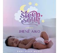 Sleep Soul/Jhene Sleep Soul Relaxing R&B Baby Sleep Music (Vol (CD) (US IMPORT)