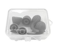 Sleep Sound Cancellation Ear Plug-Noise Blockers Earplugs, 33db Snoring Cancel Plug | Reusable Noise Reducing Earplugs, Silicone Ear Defenders Comfortable For Noise Reduction Trave