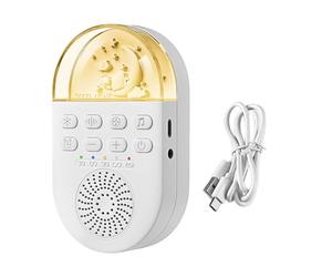 Sleep Sound Machine, White Noise Machine | Noisy Sleeping Machine with 24 Soothing Sounds,Sound Machine for , White Noise Machine for Friends, Family