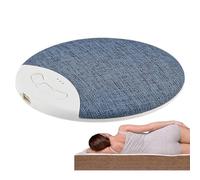 Sleep Sound Machines | Portable Sleep Speaker with Timer, Calming White Noise and Nature Sounds | Night Relaxation Device for Home, Bedroom, School