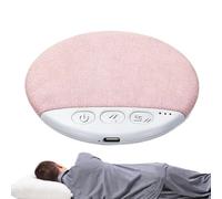 Sleep Speaker - Portable Headphones With White Noise | Sleep Ultra Thin Pillow Speakers - For Mother's And Father's Birthdays Bedroom Hotel Camping Sleepers Travelers Students Busy Professionals