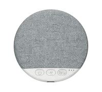 Sleep Speaker - Portable Headphones With White Noise | Sleep Ultra Thin Pillow Speakers - For Mother's And Father's Birthdays Bedroom Hotel Camping Sleepers Travelers Students Busy Professionals