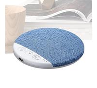 Sleep Speaker Under Pillow,Auto Off Timers Stereo Hi-Fi Sound | Slim Sleep Pillow Speaker Wireless - for Bedroom Meditation Late-Night Listening Music Audiobooks Podcasts