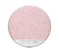 Sleep Speaker Under Pillow - Mini Device, White Noise Timer | Private Relaxing Audio Headphones For Bedtime, Bluetoo Wireless Compact Speaker