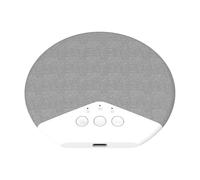 Sleep Speaker Under Pillow - Multifunctional, Blluetooth Pillow Speaker | Under Pillows Speakers with White Noise for Travel Bedroom Office Workshop Camping